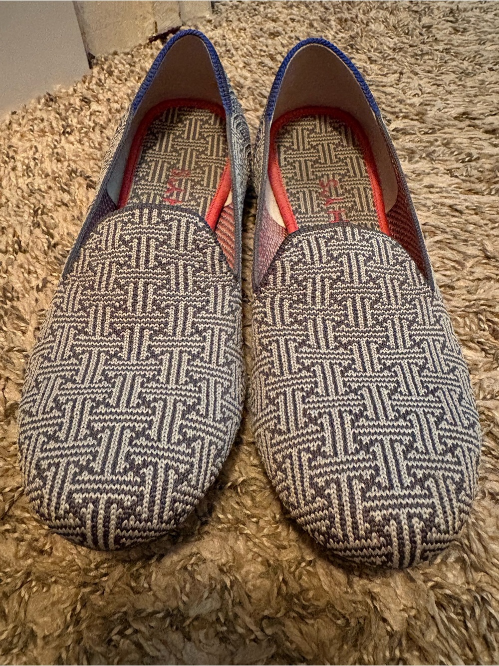 Rothy’s Loafers